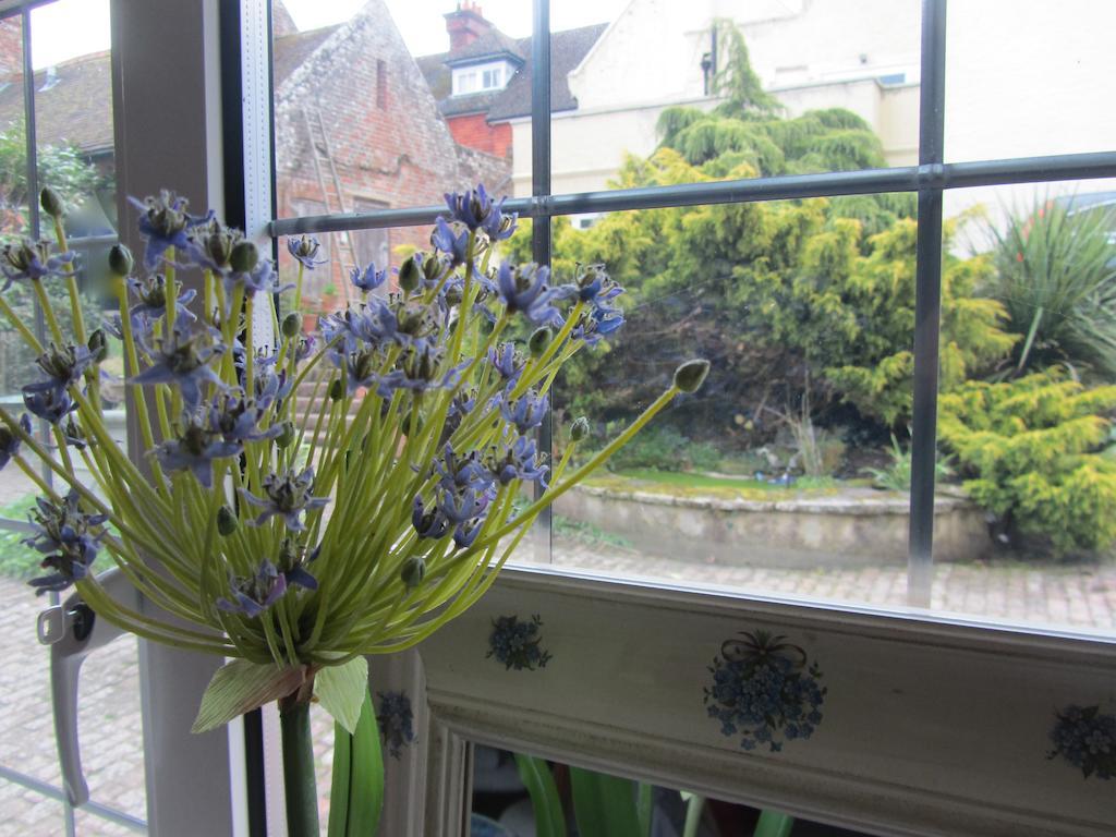 Wartling Place Country House Quarto foto
